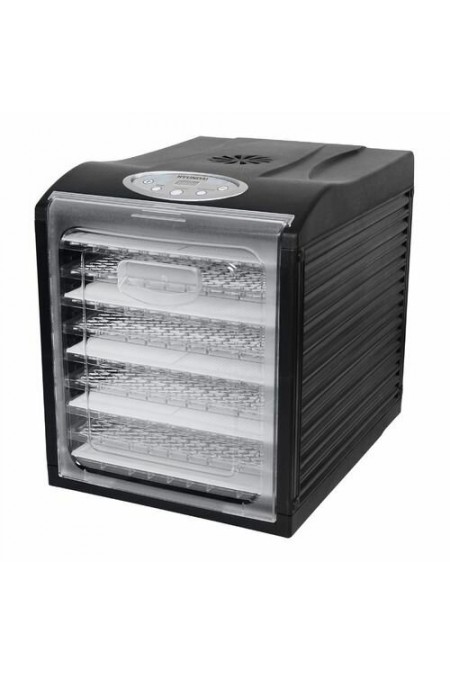 Сушилка Hyundai HYFD-1802 (черный) 1