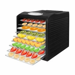 Сушилка Hyundai HYFD-1803 (черный)