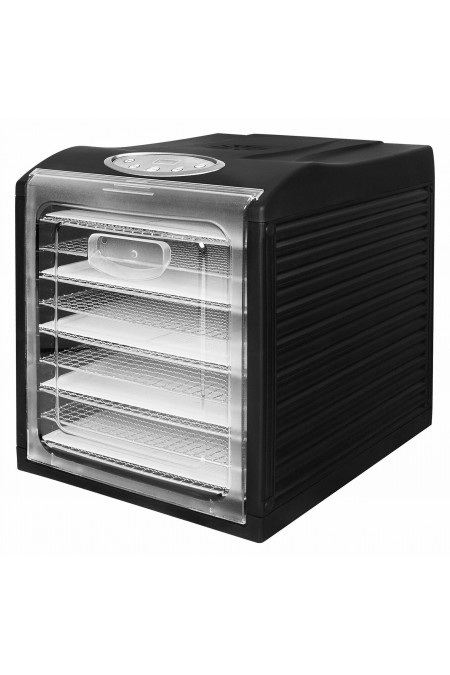 Сушилка Hyundai HYFD-1803 (черный) 