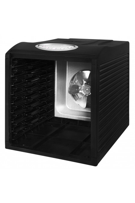 Сушилка Hyundai HYFD-1803 (черный) 1