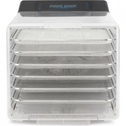 Сушилка Hyundai HYFD-8800 (черный)