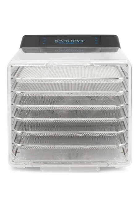 Сушилка Hyundai HYFD-8800 (черный) 