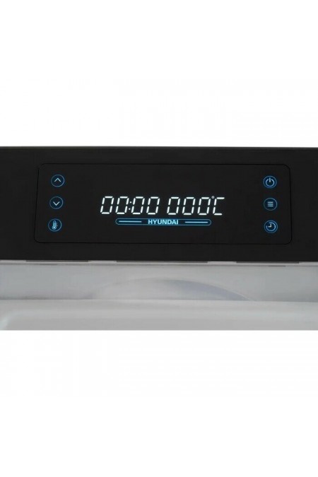 Сушилка Hyundai HYFD-8800 (черный) 4