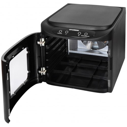 Сушилка Hyundai HYFD-P1203 (черный) 3