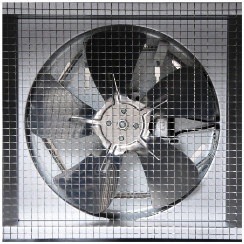 Сушилка Hyundai HYFD-P1203 (черный) 4