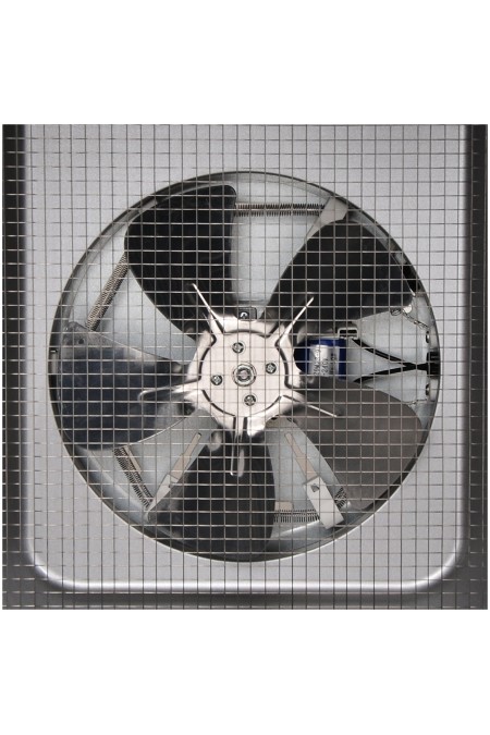 Сушилка Hyundai HYFD-P1801 (черный) 2