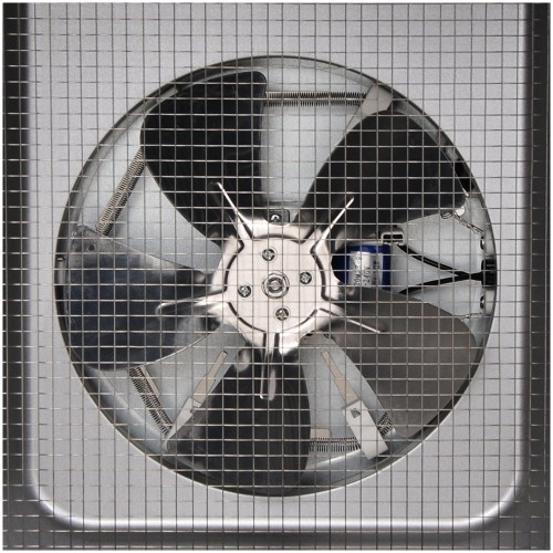 Сушилка Hyundai HYFD-P1801 (черный) 2