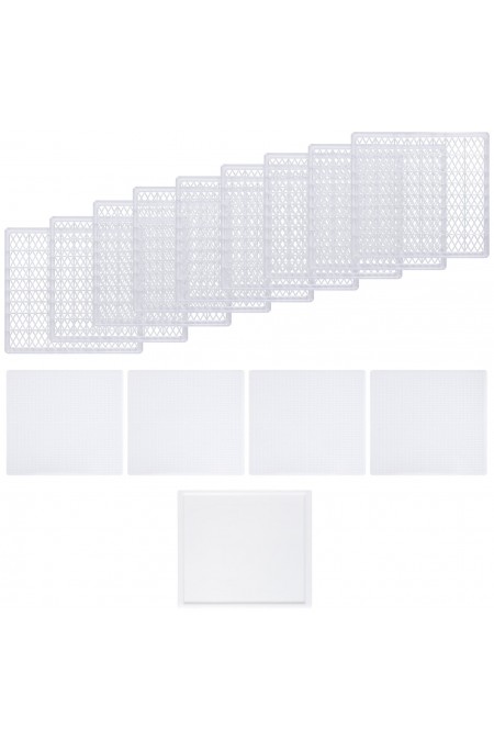 Сушилка Hyundai HYFD-P1801 (черный) 5