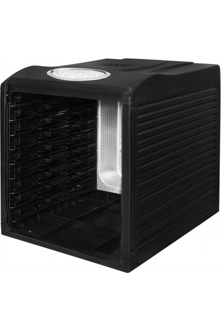 Сушилка Hyundai HYFD-P1801 (черный) 8