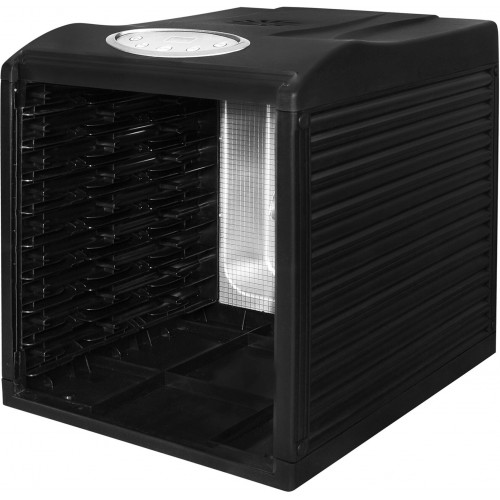 Сушилка Hyundai HYFD-P1801 (черный) 9