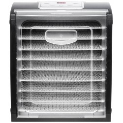 Сушилка Kitfort КТ-1908 (черный)