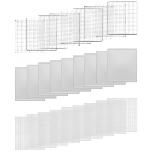 Сушилка Kitfort КТ-1908 (черный) 2