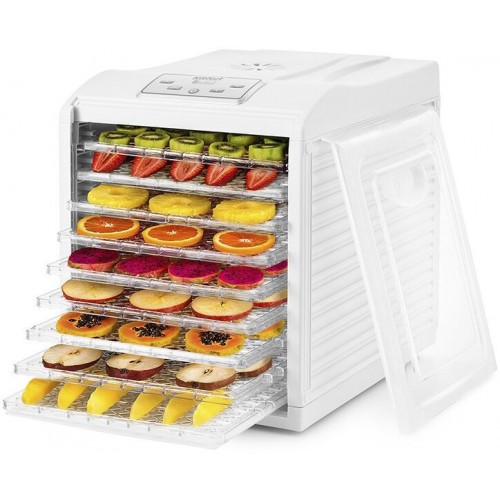 Сушилка Kitfort КТ-1909 (белый) 1