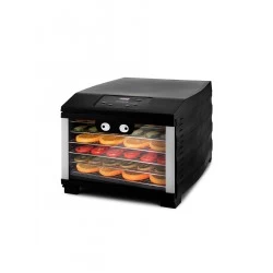 Сушилка Kitfort КТ-1920 (черный)