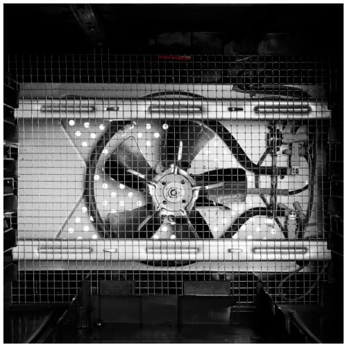 Сушилка Kitfort КТ-1920 (черный) 2