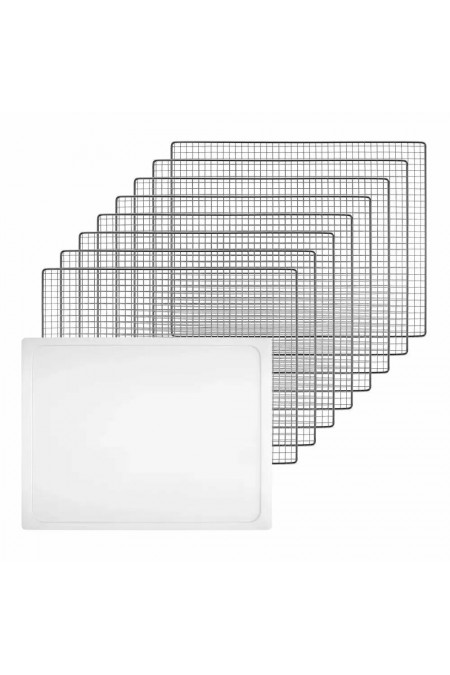 Сушилка Kitfort КТ-1921 (черный) 1