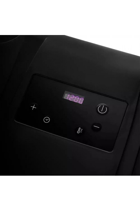 Сушилка Kitfort КТ-1921 (черный) 2