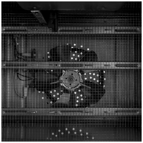 Сушилка Kitfort KT-1922 (серебристый) 1