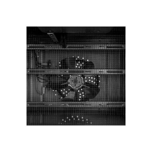 Сушилка Kitfort KT-1922 (серебристый) 3