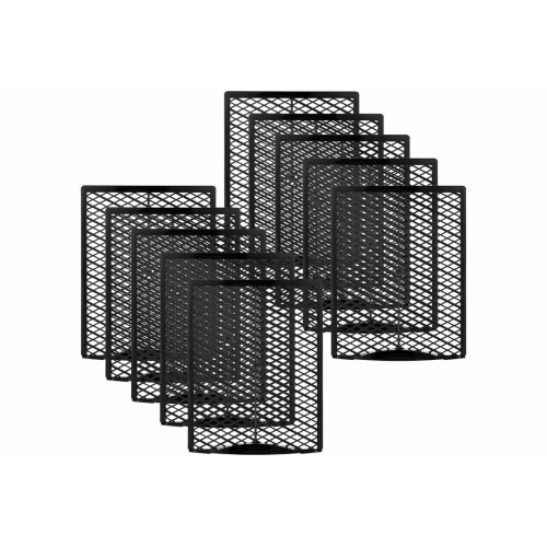 Сушилка Kitfort КТ-1923 (черный) 6