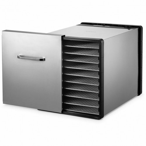 Сушилка Kitfort КТ-1924 (нержавеющая сталь) 7