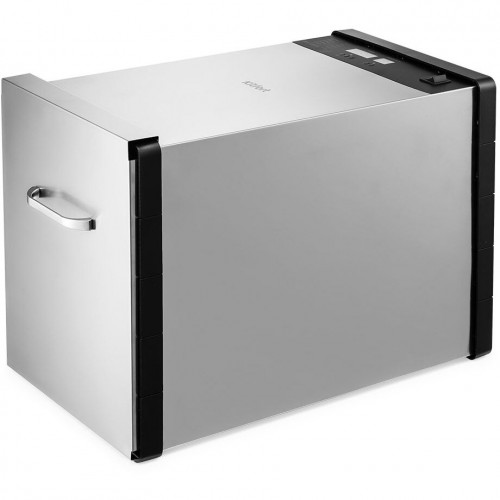 Сушилка Kitfort КТ-1924 (нержавеющая сталь) 9