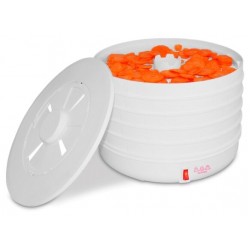 Сушилка Мастерица EFD-0501M (белый)