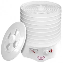 Сушилка Мастерица EFD-0903VM (белый)