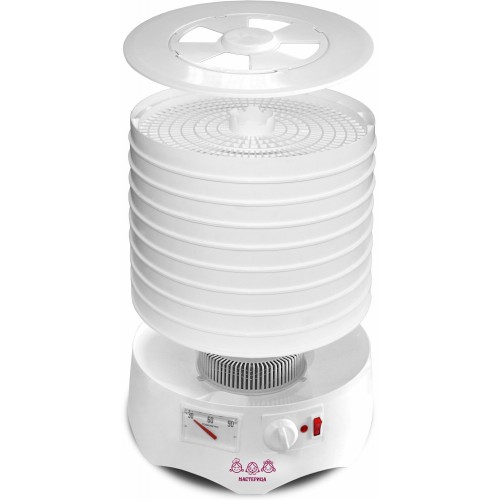 Сушилка Мастерица EFD-0903VM (белый) 1