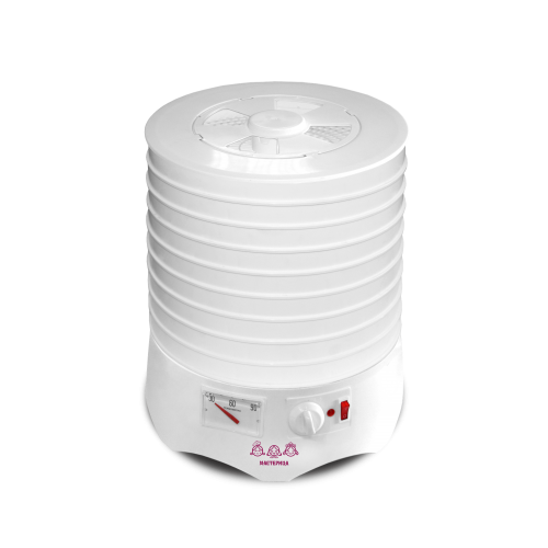 Сушилка Мастерица EFD-0903VM (белый) 2