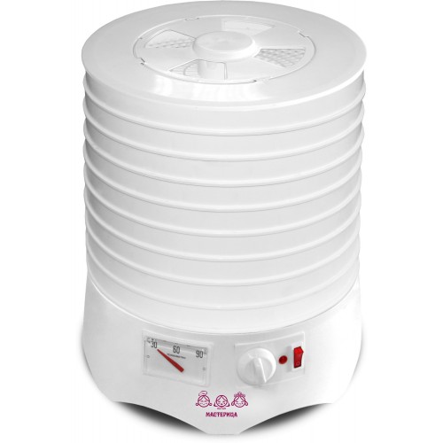 Сушилка Мастерица EFD-0903VM (белый) 3