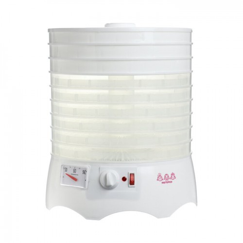 Сушилка Мастерица EFD-0903VM (белый) 7