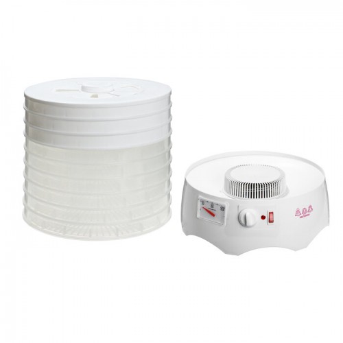 Сушилка Мастерица EFD-0903VM (белый) 8