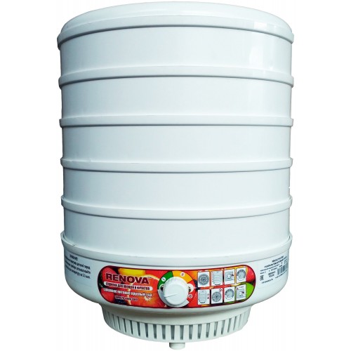 Сушилка RENOVA DVN31-500/5 (белый) 