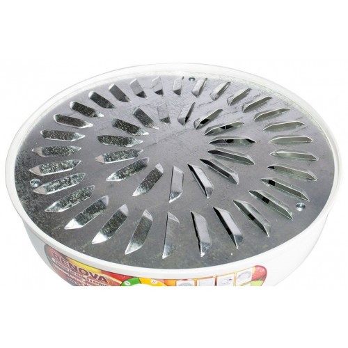 Сушилка RENOVA DVN31-500/5 (белый) 3