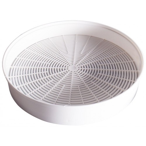 Сушилка RENOVA DVN31-500/5 (белый) 5