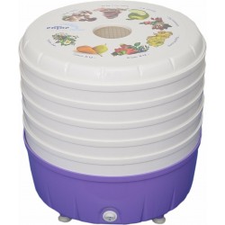 Сушилка Ротор Люкс СШ-023 (белый)