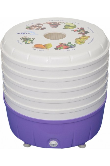 Сушилка Ротор Люкс СШ-023 (белый) 