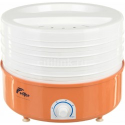 Сушилка Ротор СШ-002-12 (5 поддонов) (белый)