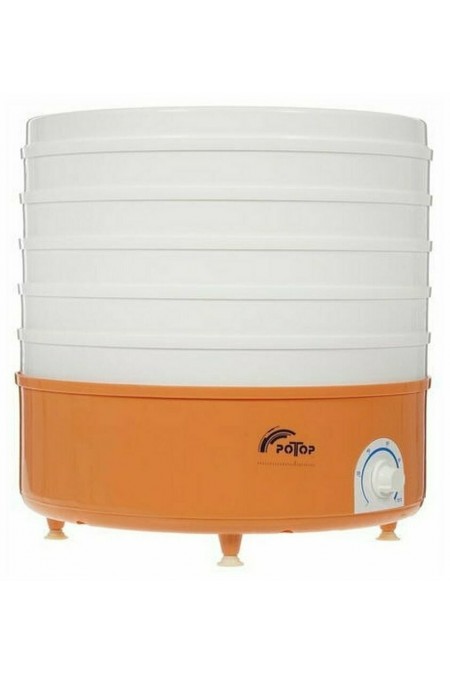 Сушилка Ротор СШ-002-12 (5 поддонов) (белый) 1