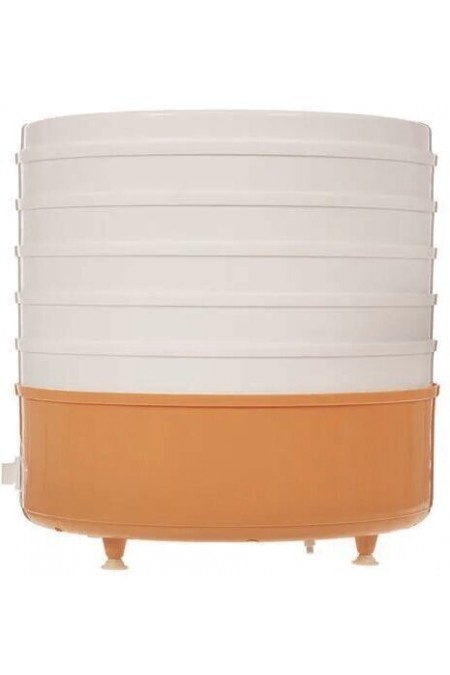 Сушилка Ротор СШ-002-12 (5 поддонов) (белый) 2