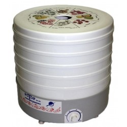 Сушилка Ротор СШ-002 (5 поддонов) (белый)