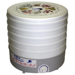 Сушилка Ротор СШ-002 (5 поддонов) (белый)