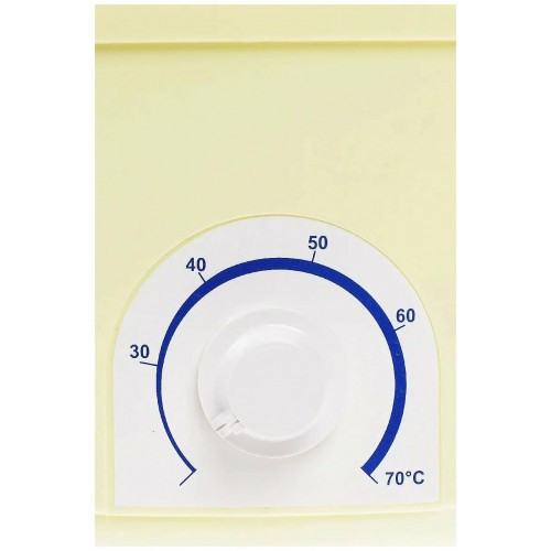 Сушилка Ротор СШ-002 (5 поддонов) (белый) 9