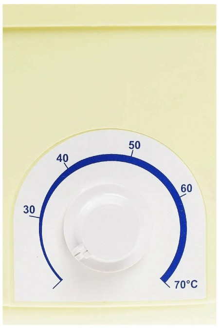 Сушилка Ротор СШ-002 (5 поддонов) (белый) 4