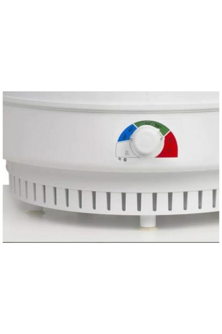 Сушилка Спектр-Прибор ЭСОФ-0,5/220 Ветерок-3 (прозрачный/белый) 5