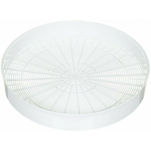 Сушилка Спектр-Прибор ЭСОФ -2-0,6/220 Ветерок-2 (6 поддонов) (прозрачный/белый) 4