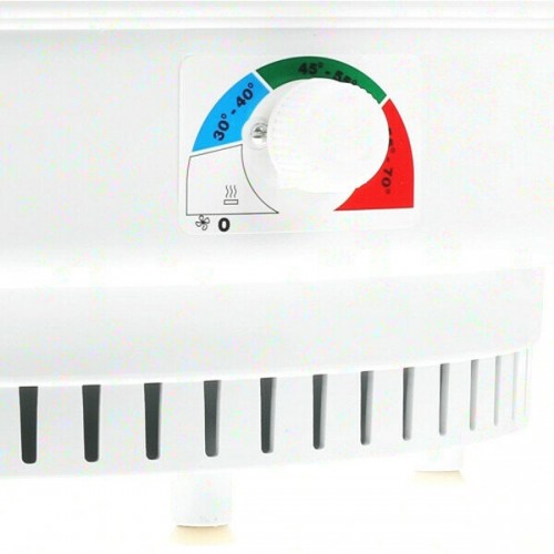 Сушилка Спектр-Прибор ЭСОФ -2-0,6/220 Ветерок-2 (6 поддонов) (белый) 7