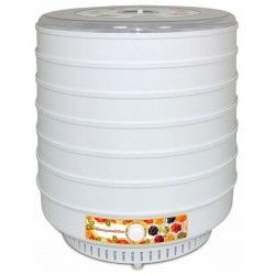 Сушилка Спектр-Прибор Ветерок-2 Люкс (белый)