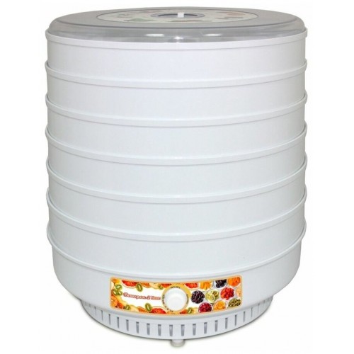 Сушилка Спектр-Прибор Ветерок-2 Люкс (белый) 